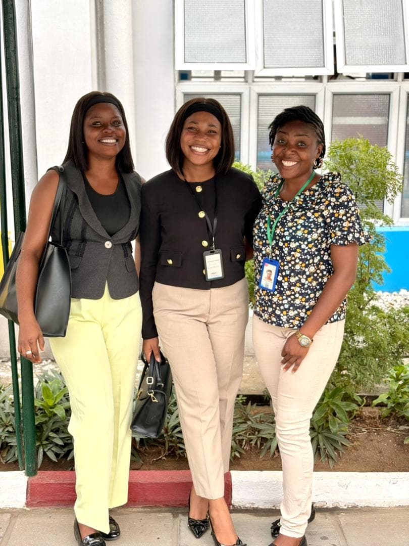 Corona School Supervision Visit